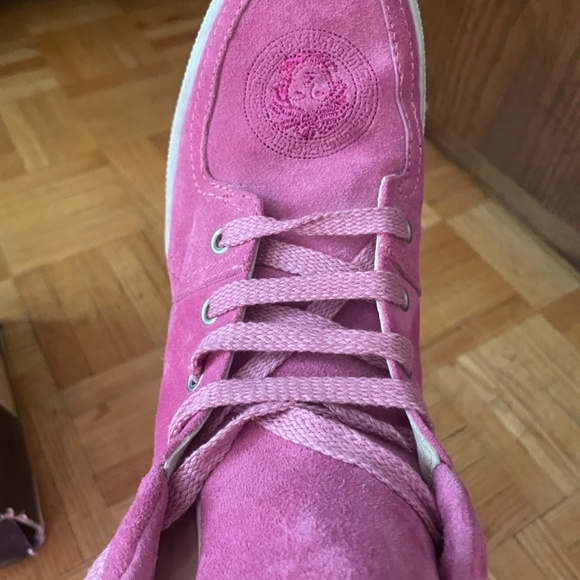 Versace Women's sneakers - Picture 2 of 4